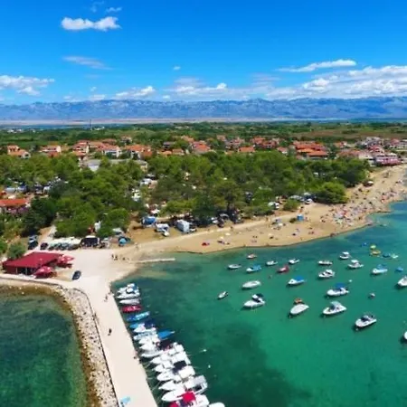 Mobile Sun * Privlaka (Zadar)