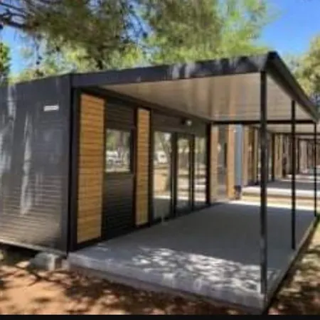 Mobile Sun Kemping Privlaka (Zadar)