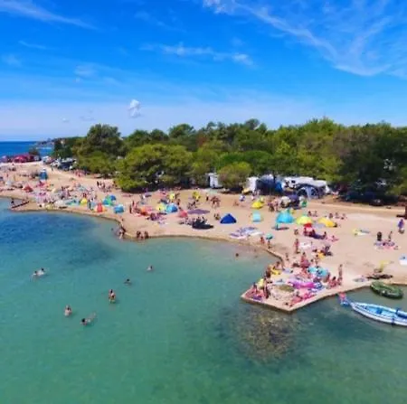 Mobile Sun * Privlaka (Zadar)
