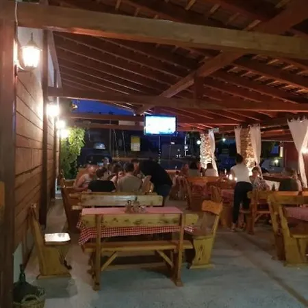 Camping Mobile Sun Privlaka (Zadar)