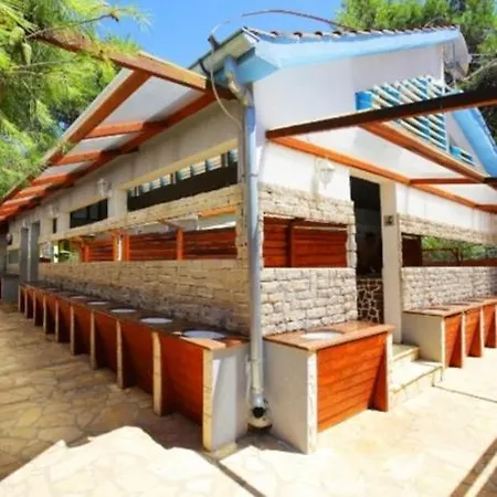 Mobile Sun Camping Privlaka (Zadar)